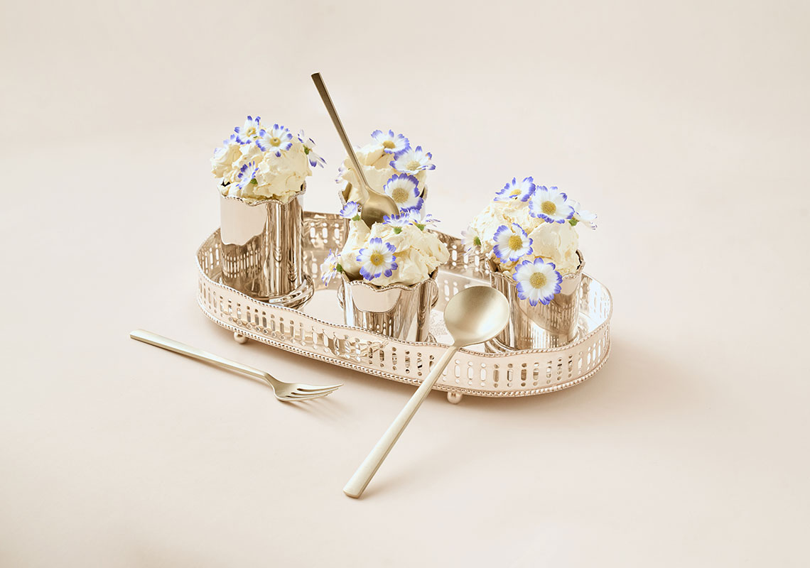 Herdmar Portuguese cutlery design