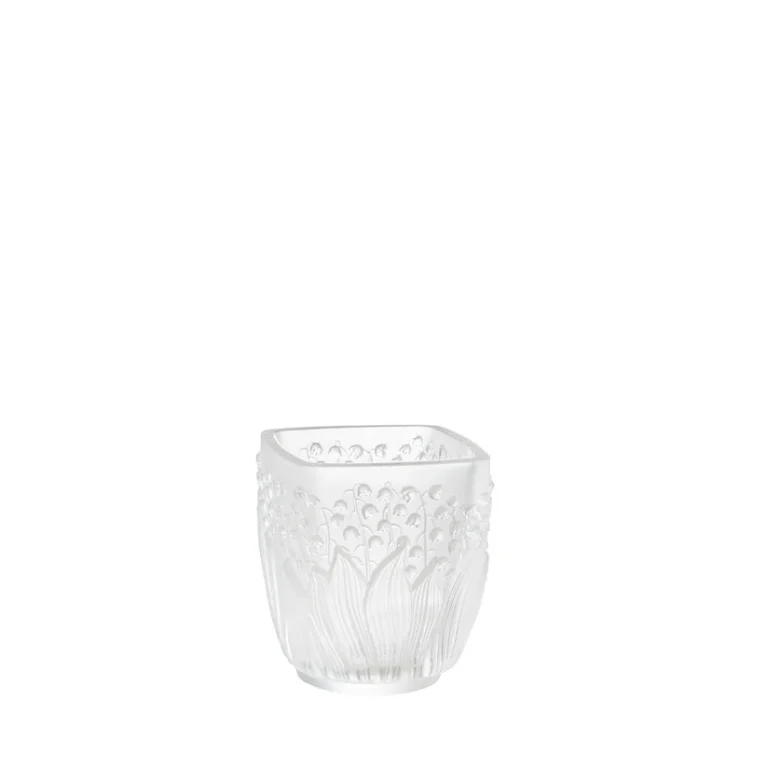 LALIQUE Muguet Votive