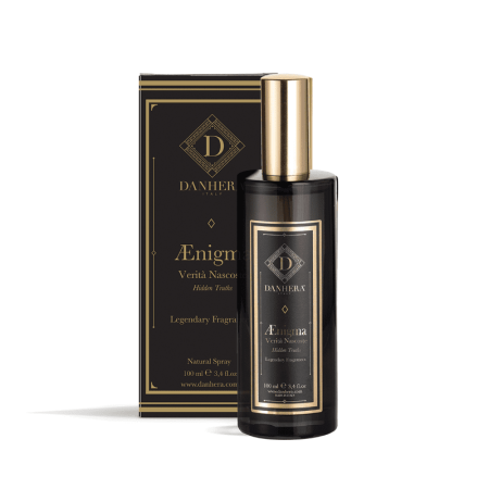 DANHERA AENIGMA Natural Spray 100 ml