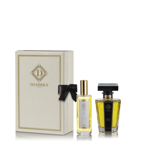 DANHERA DAUNIA Gift Set I 250ml+100ml