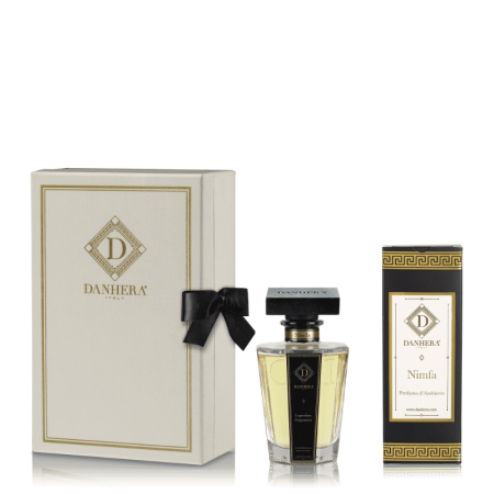 DANHERA NIMFA Gift Set II 250 ml + 500 ml