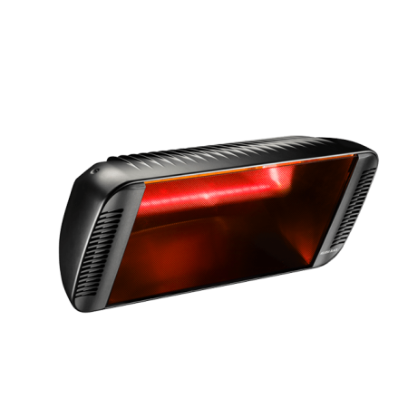 Инфракрасный обогреватель HELIOSA 66 Black
