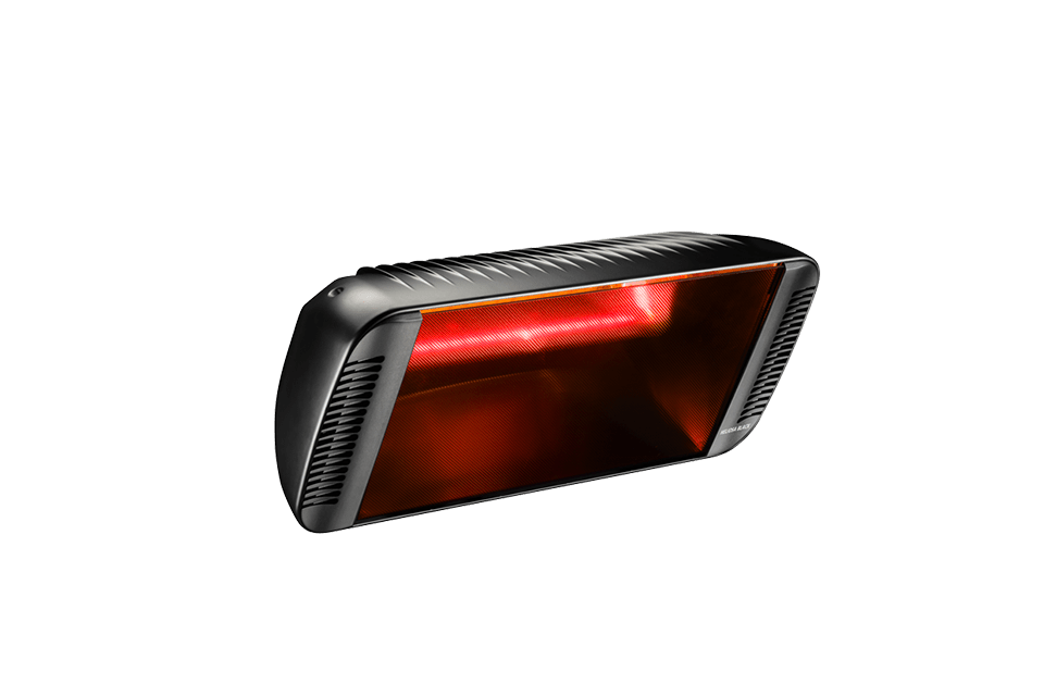 Инфракрасный обогреватель HELIOSA 66 Black