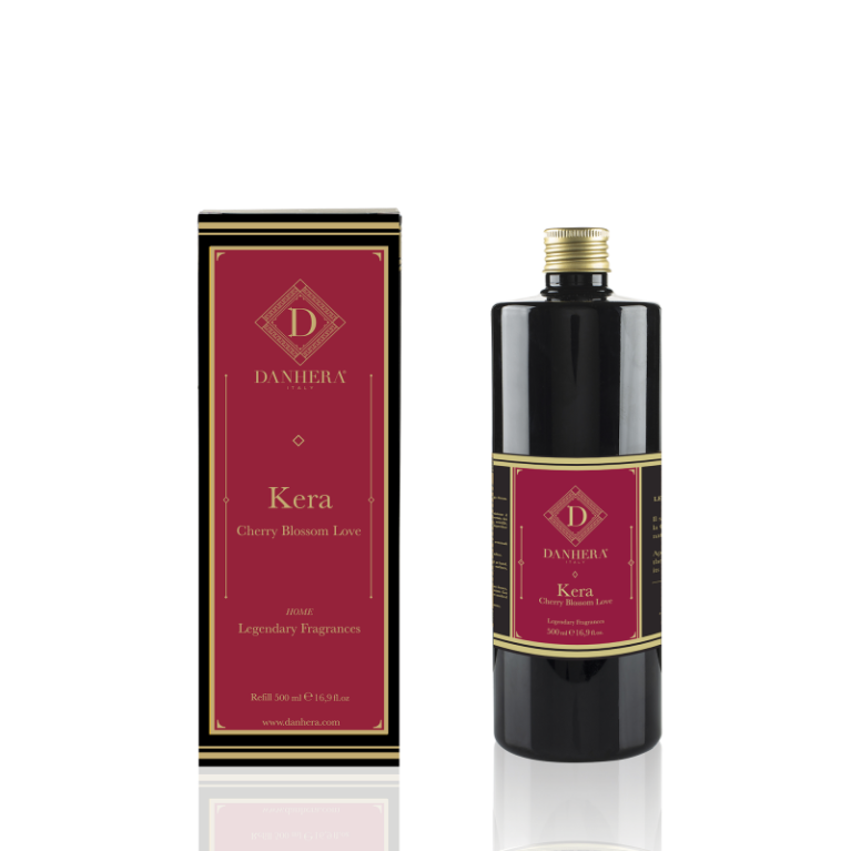 DANHERA KERA Наполнитель 500 ml