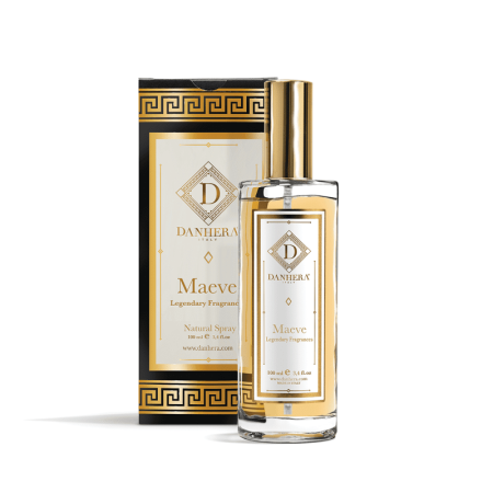 DANHERA MAEVE Natural Spray 100 ml