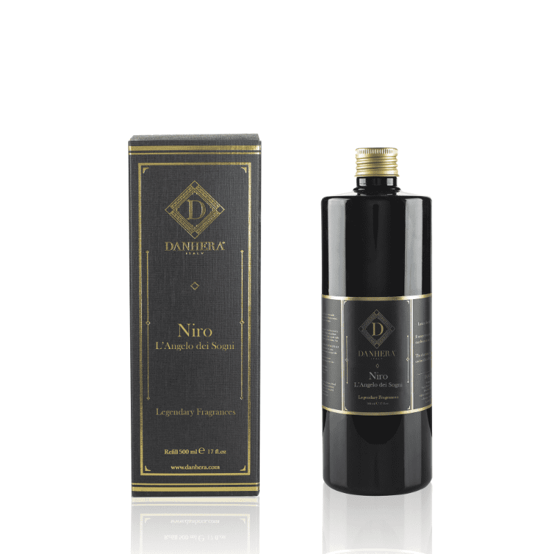 DANHERA NIRO Наполнитель 500 ml