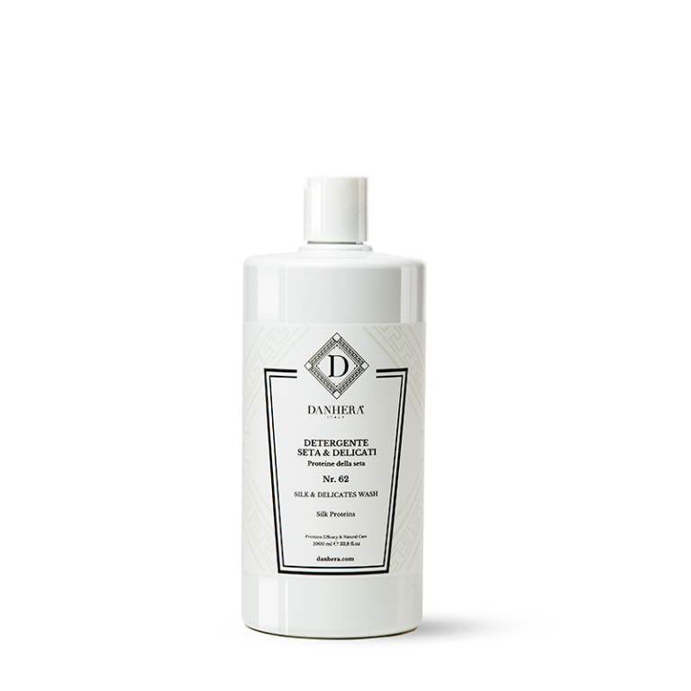 DANHERA SILK and DELICATES DETERGENT Nr. 62