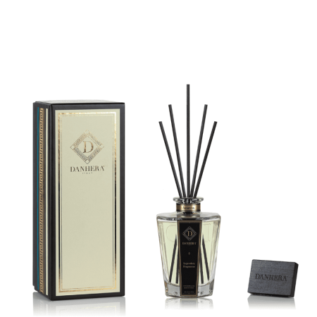 DANHERA SOAVIA Decanter Mini 125 ml