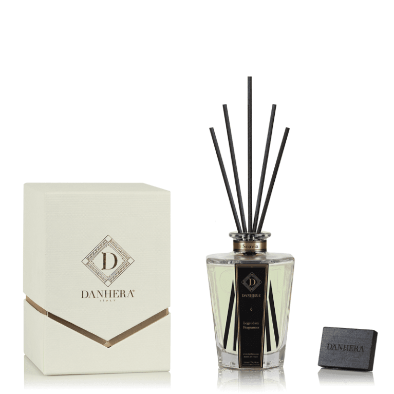 DANHERA SOAVIA Decanter Medium 250 ml