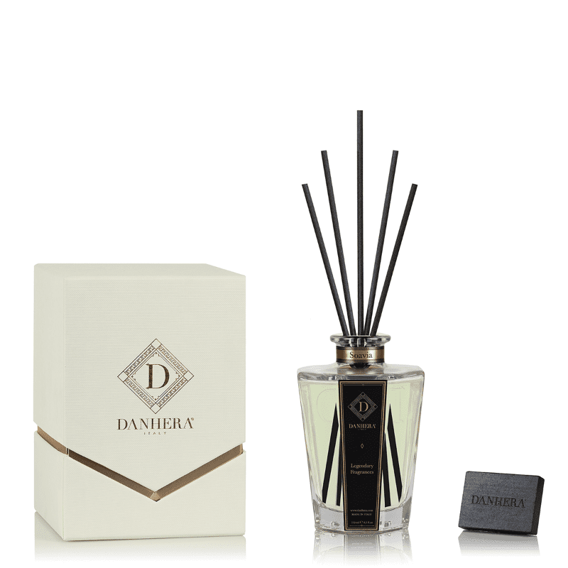 DANHERA SOAVIA Диффузор Premium 500 ml