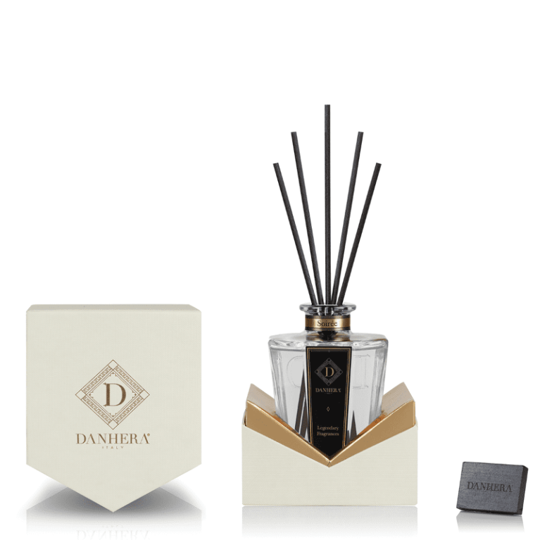 DANHERA SOIRÉE Decanter Medium 250 ml