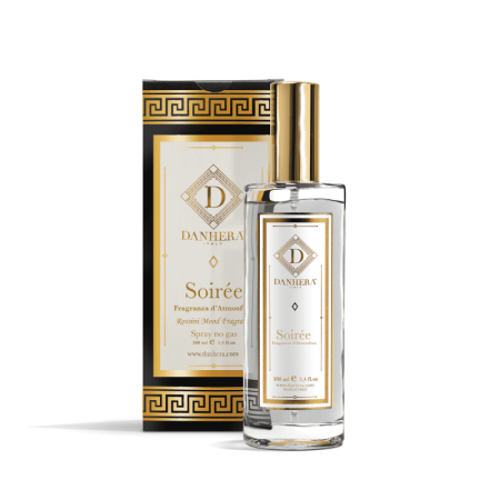 DANHERA SOIRÉE Natural Spray 100 ml