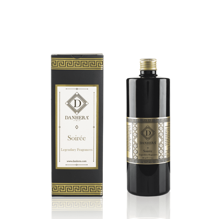 DANHERA SOIRÉE Refill 500 ml
