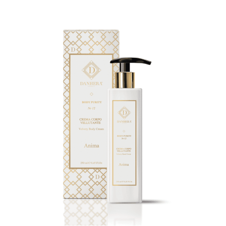 DANHERA ANIMA Body Cream 250 ml