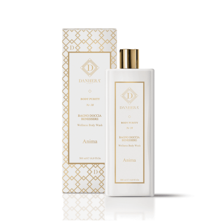 DANHERA ANIMA Body Wash 500 ml