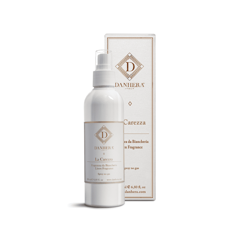 DANHERA La Carezza Natural Spray 200 ml