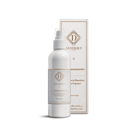 DANHERA L´Appuntamento Natural Spray 200 ml