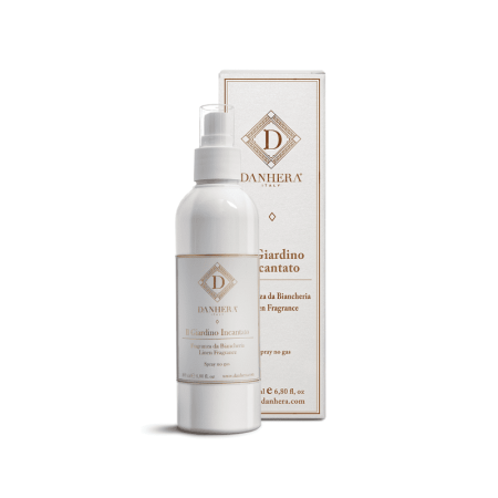 DANHERA Il Giardino Incantato Natural Spray 200 ml