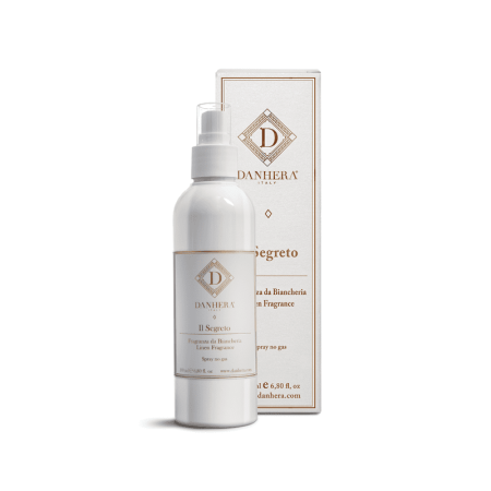 DANHERA Il Segreto Natural Spray 200 ml