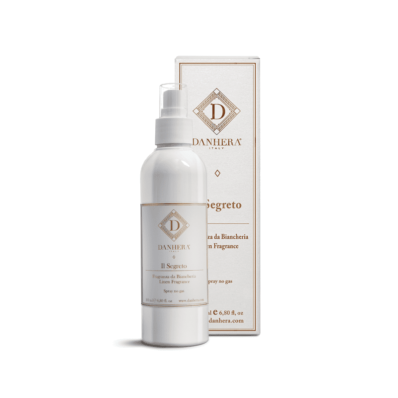 DANHERA Il Segreto Natural Spray 200 ml