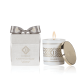 DANHERA LUXURY WHITE CANDLE - The Emperor's Tea