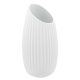 VISTA ALEGRE Shell White Vase