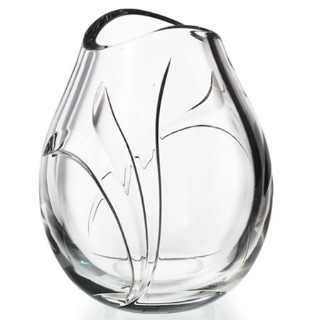 VISTA ALEGRE Lace VASE