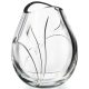 VISTA ALEGRE Lace VASE