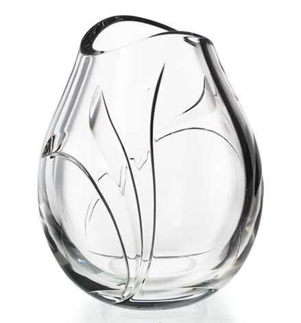 VISTA ALEGRE Lace VASE
