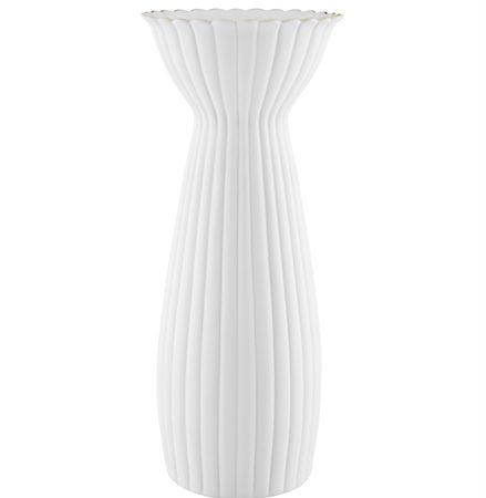 VISTA ALEGRE Blooming Large Vase
