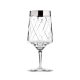VISTA ALEGRE Biarritz Wine Goblet set of 2