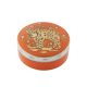 VISTA ALEGRE GOLDEN Large Box Regaleira Pig