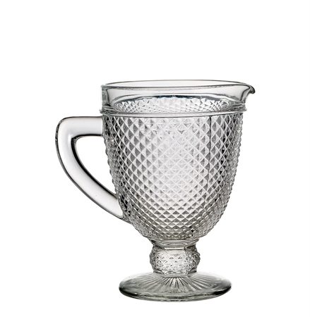 VISTA ALEGRE Bicos Incolor Pitcher