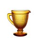 VISTA ALEGRE Bicos Ambar Pitcher Ambar