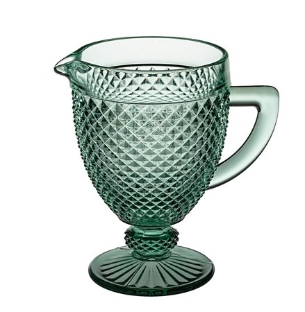 VISTA ALEGRE Bicos Verde Pitcher Mint Green