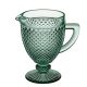 VISTA ALEGRE Bicos Verde Pitcher Mint Green