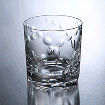 SHTOX Rotating Glass 015