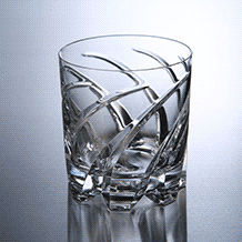 SHTOX Rotating Glass 016
