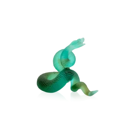 DAUM Green Snake