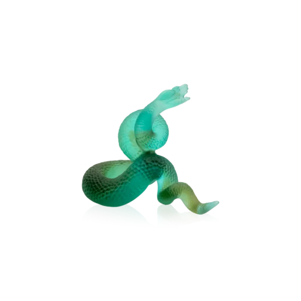 DAUM Green Snake