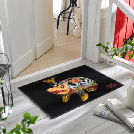 TOM´S DRAG Doormat "Andrew"