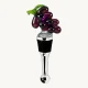 EDZARD Bottle Stopper Grapes
