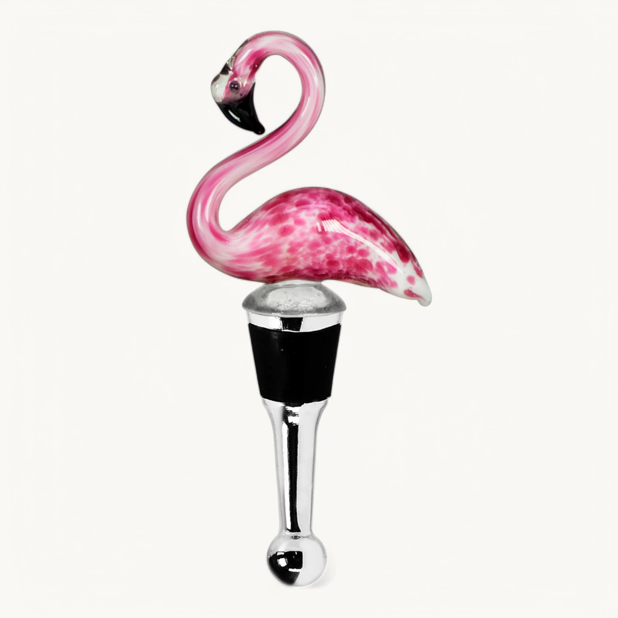 EDZARD пробка для бутылки Flamingo