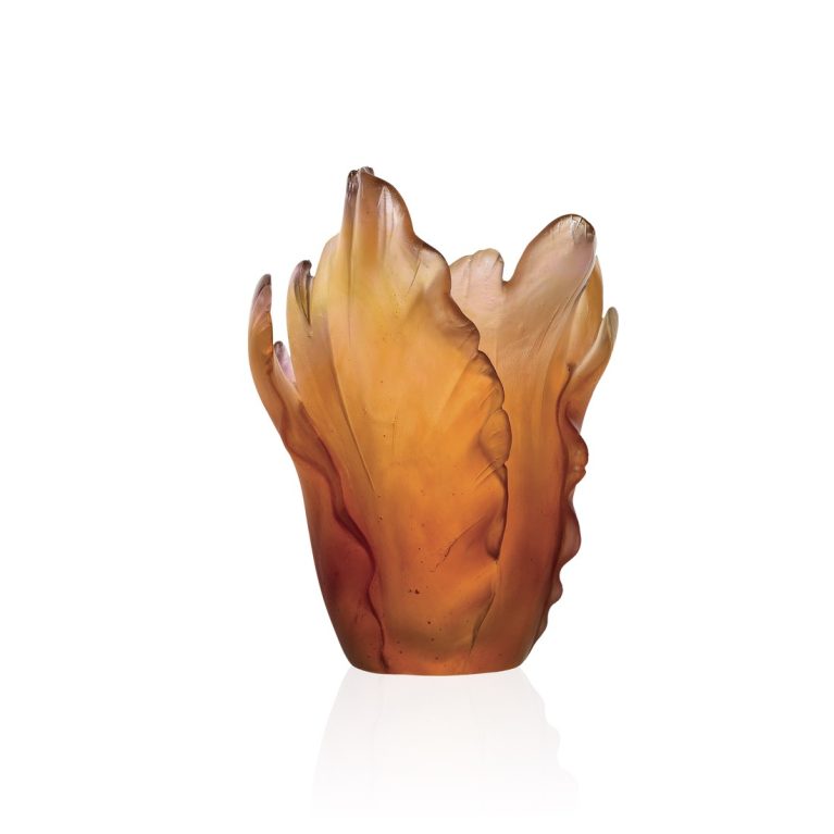 DAUM Merevaigukollane tulpvaas