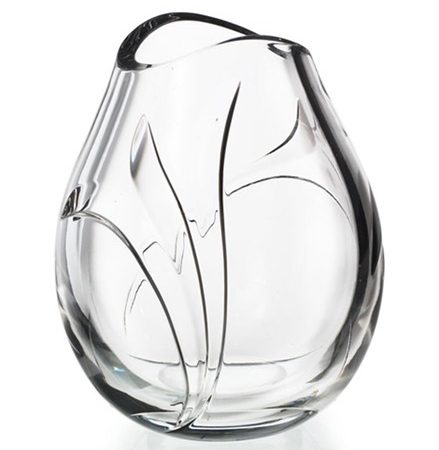 VISTA ALEGRE Lace VASE