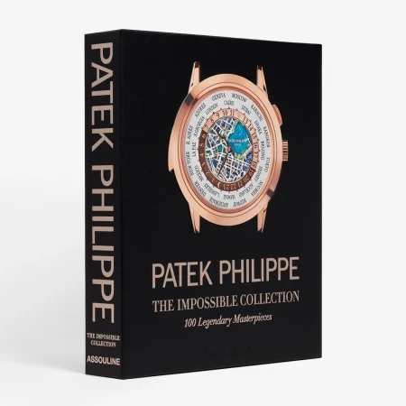 ASSOULINE Patek Philippe: The Impossible Collection