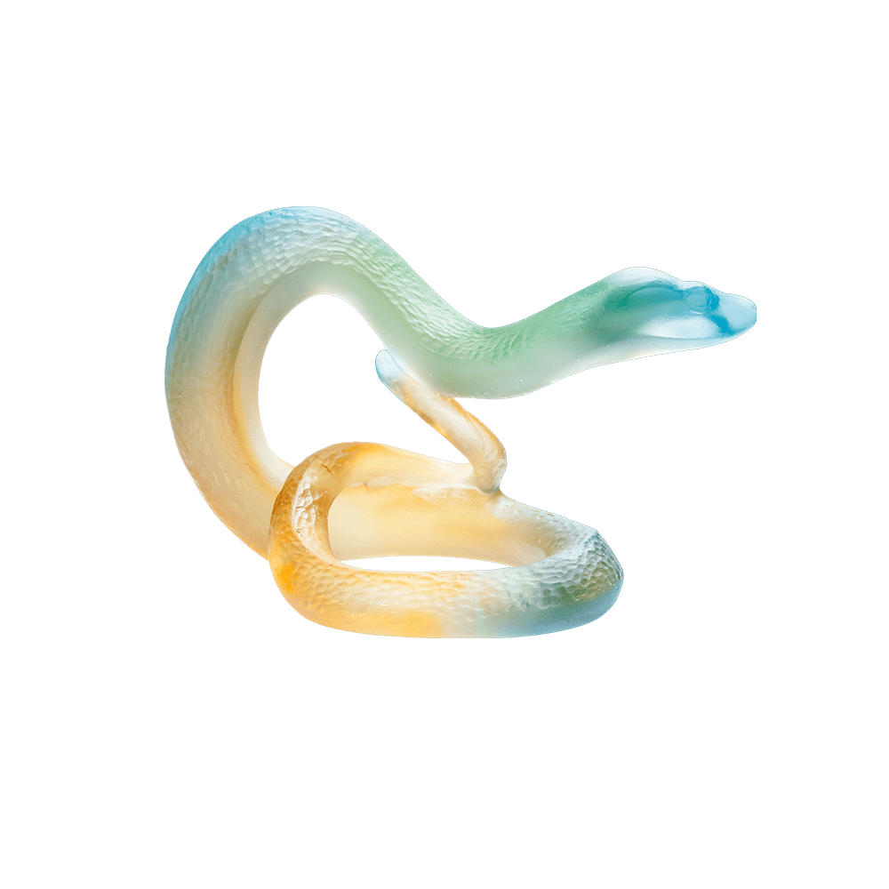 DAUM Snake Chinese Horoscopes