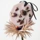CARRIERE FRERES La Rose aime la Menthe Botanical palets SET (x2)