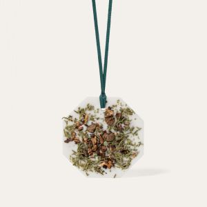 CARRIERE FRERES Cypress Botanical palets SET (x2)