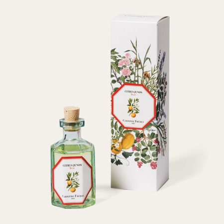 CARRIERE FRERES Yuzu Diffuser 200 ml